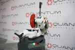 brand new macc manual cold saw (ferrous material)MACC TRS 275