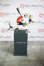 brand new macc manual cold saw (ferrous material)MACC TRS 275