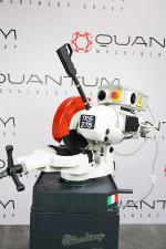 brand new macc manual cold saw (ferrous material)MACC TRS 275