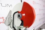 brand new macc manual cold saw (ferrous material)MACC TRS 275
