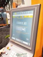 brand new nukon cnc fiber laser cutting machineNF PRO VENTO 315