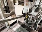brand new hydmech automatic horizontal pivot style band sawS-23A