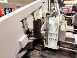 brand new hydmech automatic horizontal pivot style band sawS-23A