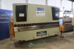 brand new u.s. industrial 2 axis cnc hydraulic press brakeUSHB15513C