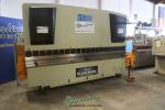 brand new u.s. industrial 2 axis cnc hydraulic press brakeUSHB15513C