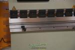 brand new u.s. industrial 2 axis cnc hydraulic press brakeUSHB15513C
