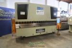 brand new u.s. industrial 2 axis cnc hydraulic press brakeUSHB15513C