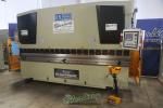 brand new u.s. industrial 2 axis cnc hydraulic press brakeUSHB15513C