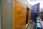 brand new u.s. industrial 2 axis cnc hydraulic press brakeUSHB15513C