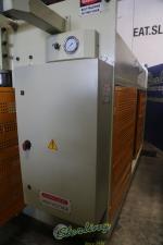 brand new u.s. industrial 2 axis cnc hydraulic press brakeUSHB15513C