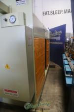 brand new u.s. industrial 2 axis cnc hydraulic press brakeUSHB15513C