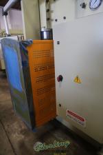 brand new u.s. industrial 2 axis cnc hydraulic press brakeUSHB15513C