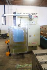 brand new u.s. industrial 2 axis cnc hydraulic press brakeUSHB15513C