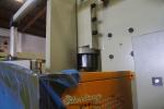 brand new u.s. industrial 2 axis cnc hydraulic press brakeUSHB15513C
