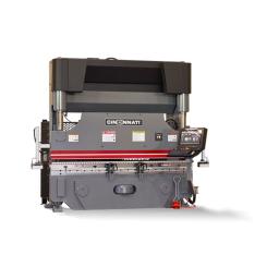 HYDRAULIC, MECHANICAL AND CNC