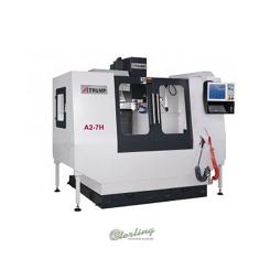 VERTICAL CNC