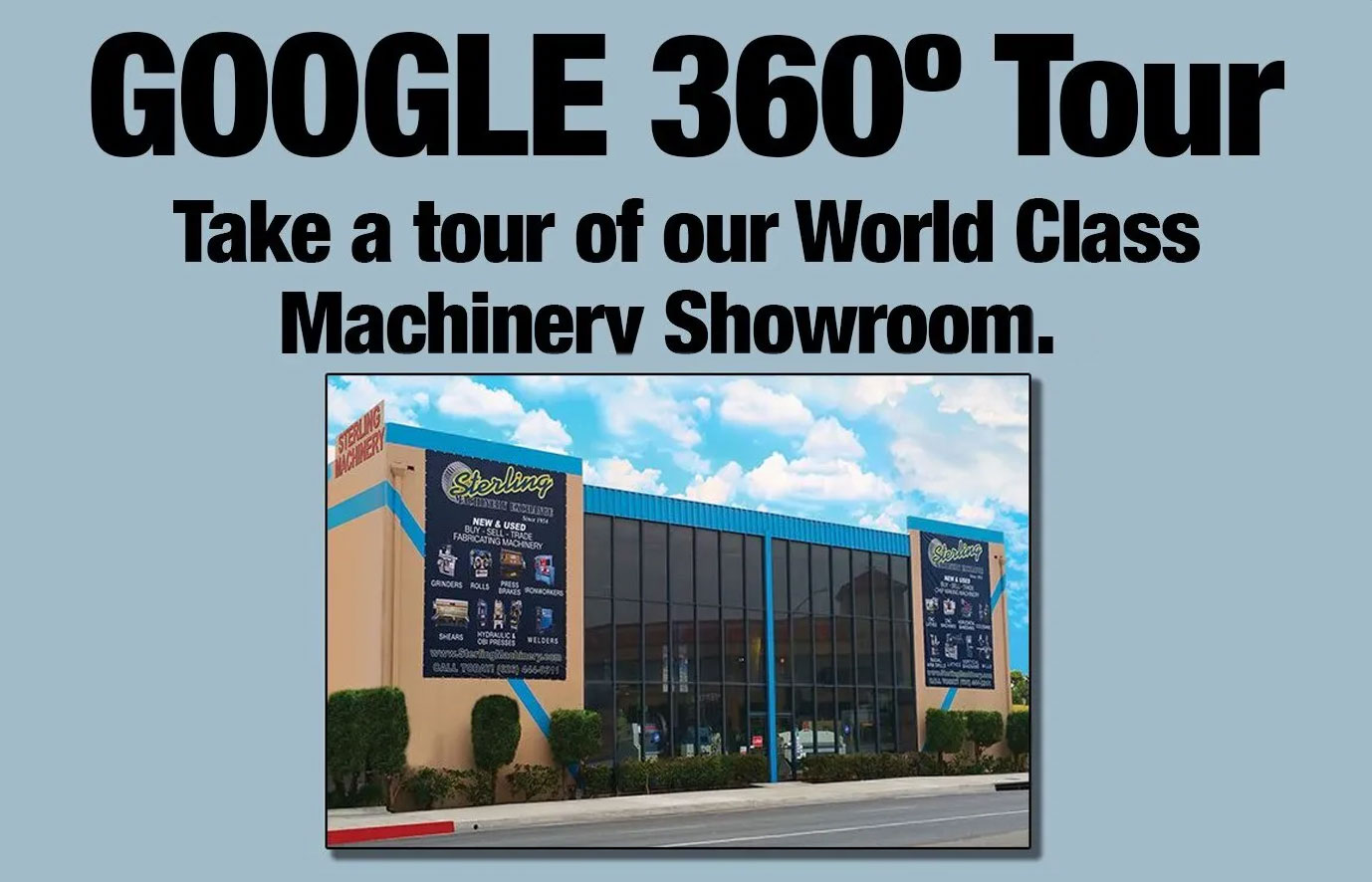 360 View Virtual Tour