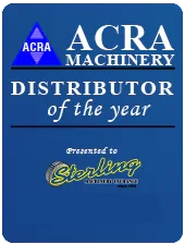 Acra Dist sidebar image