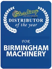 Birmingham Dist sidebar image