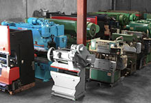 Brakes Press Brakes