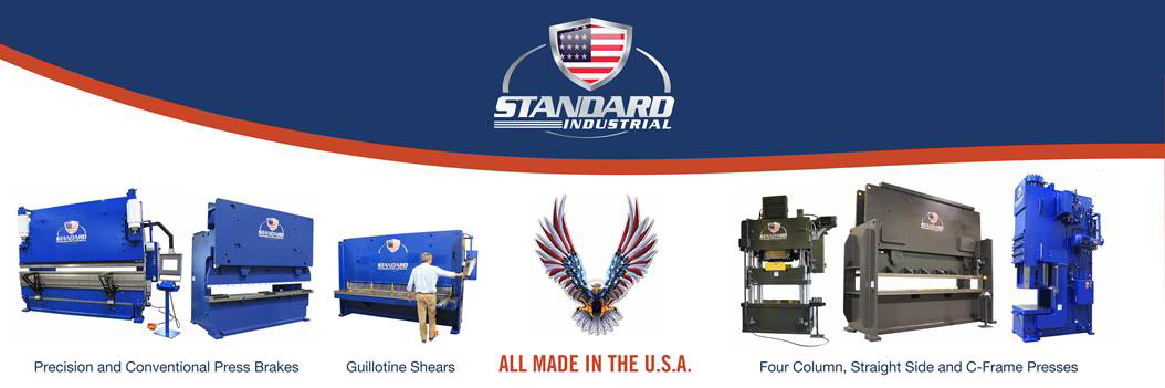 Standard Banner