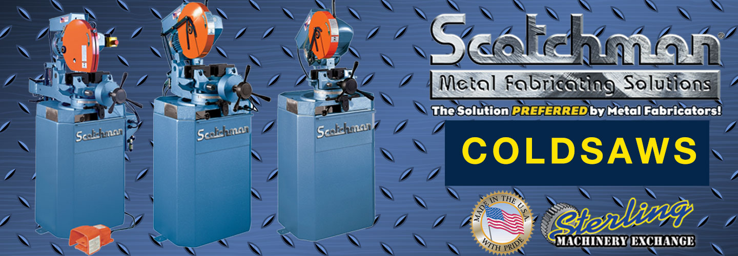 Scotchman Banner