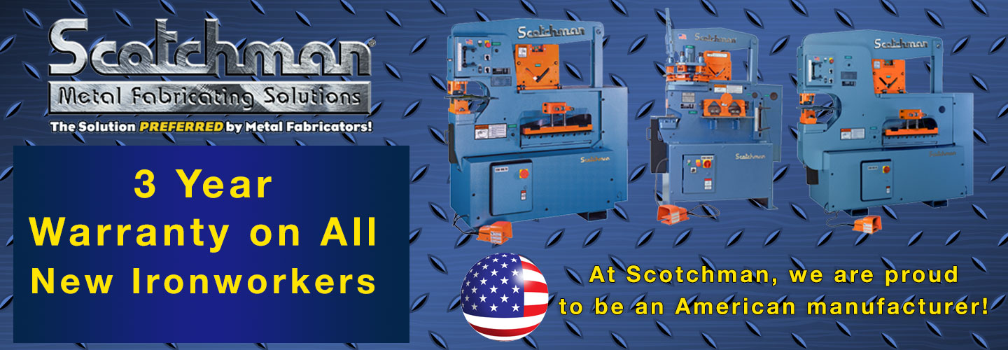 Scotchman Banner