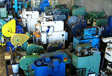 Presses Presses