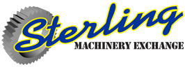 Sterling Machinery